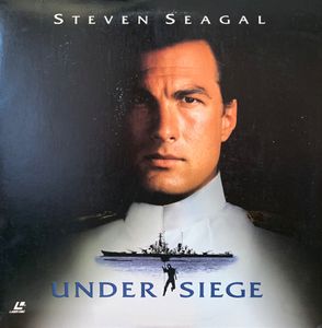 Under Siege