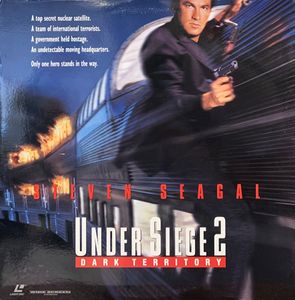 Under Siege 2: Dark Territory