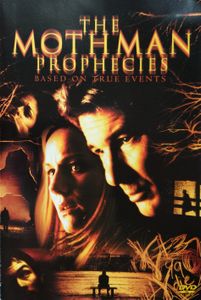 The Mothman Prophecies