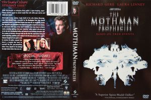 The Mothman Prophecies