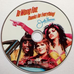 To Wong Foo, Thanks For Everything, Julie Newmar