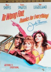 To Wong Foo, Thanks For Everything, Julie Newmar