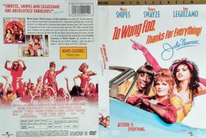 To Wong Foo, Thanks For Everything, Julie Newmar