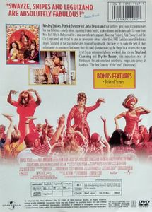 To Wong Foo, Thanks For Everything, Julie Newmar