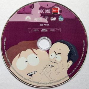 South Park: The Complete Eleventh Season
