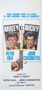 Mikey and Nicky (1976)