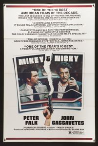 Mikey and Nicky (1976)