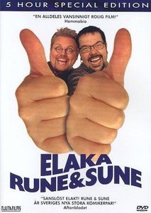 Elaka Rune & Sune