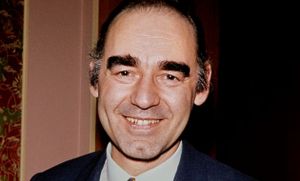 Bernard Lavalette