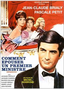 Comment Epouser Un Premier Ministre