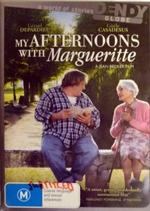 My Afternoons With Margueritte
