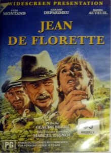 Jean De Florette