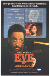 Eve Of Destruction