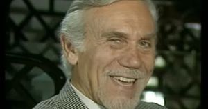 Nikos Vandoros
