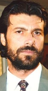 Nikos Verlekis