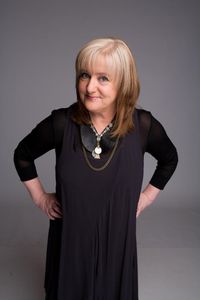 Denise Scott