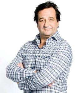 Mick Molloy