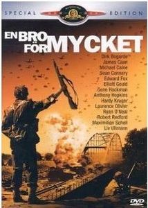 En Bro För Mycket