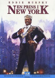 En Prins I New York