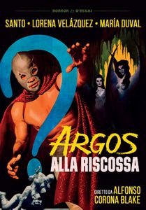 Argos Alla Riscossa