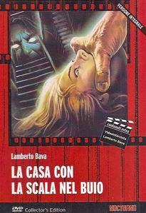 La Casa Con La Scala Nel Buio