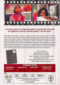 La Casa Con La Scala Nel Buio
