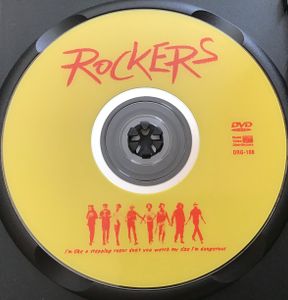 Rockers