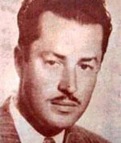 Alfonso Corona Blake