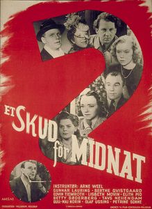 Et Skud Før Midnat