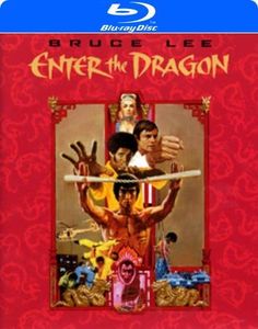 Enter The Dragon