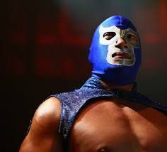 Blue Demon