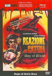 Reazione A Catena