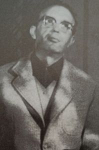 Massimo Pupillo