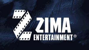 Zima Entertainment