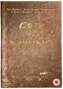 Erik The Viking