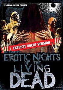 Erotic Nights Of The Living Dead