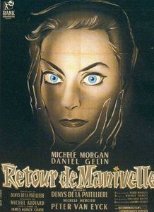 Retour de Manivelle