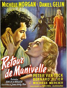 Retour de Manivelle