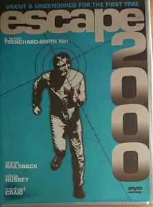 Escape 2000