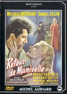 Retour de Manivelle