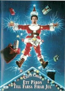 Ett Päron Till Farsa Firar Jul