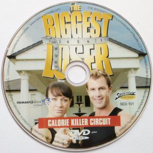 The Biggest Loser: The Workout