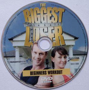 The Biggest Loser: The Workout