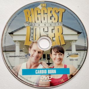 The Biggest Loser: The Workout