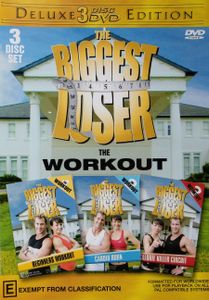 The Biggest Loser: The Workout