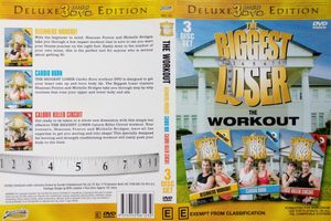 The Biggest Loser: The Workout
