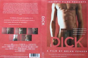 Dick: The Documentary