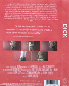 Dick: The Documentary