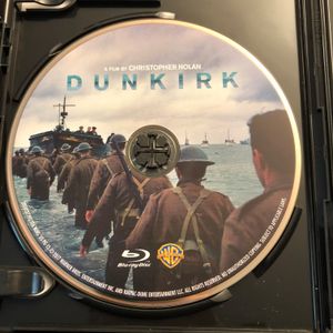Dunkirk
