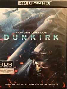 Dunkirk